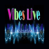 Vibes Live Radio logo