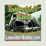 Lowrider Radio