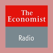 The Economist Radio logo