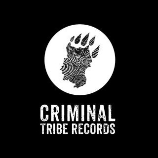 Criminal Tribe Radio logo