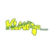 KLMA 96.5 FM logo