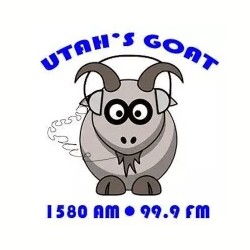 Utah's Goat logo