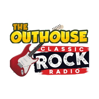 The Outhouse logo