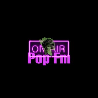 Pop FM logo