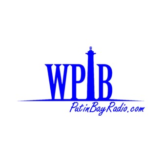 WPIB Radio logo
