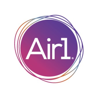 KAAI Air 1 98.5 FM logo