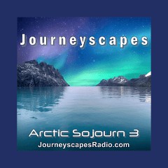 Journeyscapes Radio logo