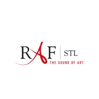 Radio Arts Foundation logo