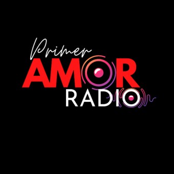 Primer Amor Radio logo
