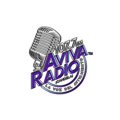 Aviva Radio 107.7 FM