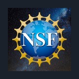 NSF Science Zone Radio logo