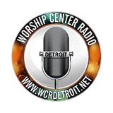 WCR - Worship Center Radio logo