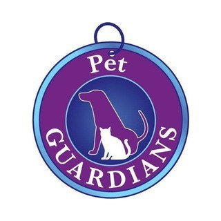 Pet Guardians Radio logo