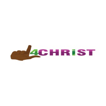Live 4 Christ Radio logo