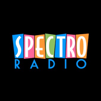 Spectro Radio logo
