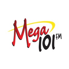 KLOL Mega 101 FM (US Only) logo