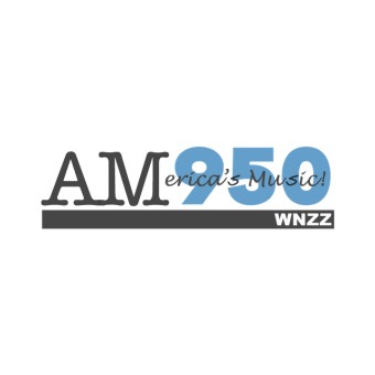 WNZZ America's Music 950 logo