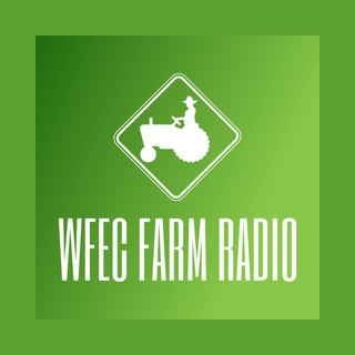 W F E C - Farm Radio Online logo