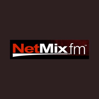 NetMix.fm - Trance logo