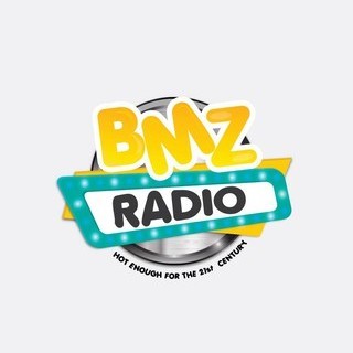BMZ Radio logo
