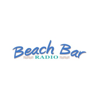 Beach Bar Radio logo