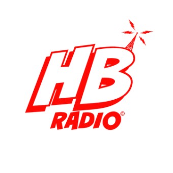 HB Radio logo