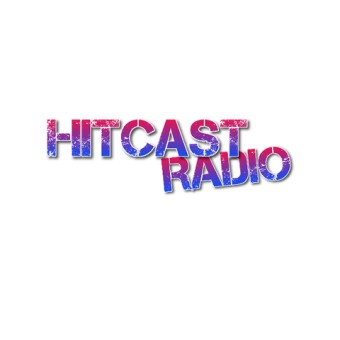 Hitcast Radio logo