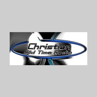 Christian Old Time Radio logo