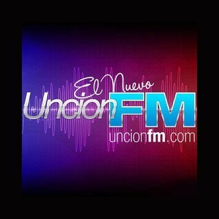 WLHZ-LP UncionFM 107.9 logo