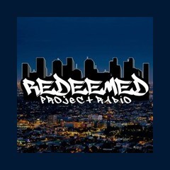 Redeemed Project Radio