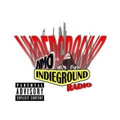 NMO Indieground Radio