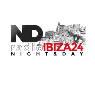 Ibiza 24 logo