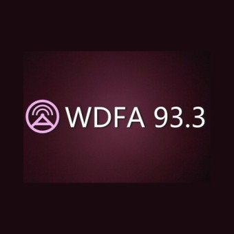 WDFA The Blizzard logo