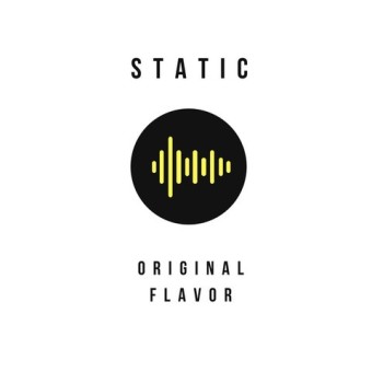 Static: Original Flavor logo