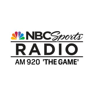 KBAD The Game 920 AM logo