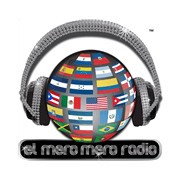 Latina Radio Revolution logo