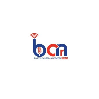 Boston Caribbean Network Radio logo
