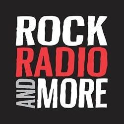 Rock Radio and Morde logo