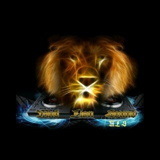 Mad Lion Radio logo
