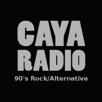 CAYA Radio logo