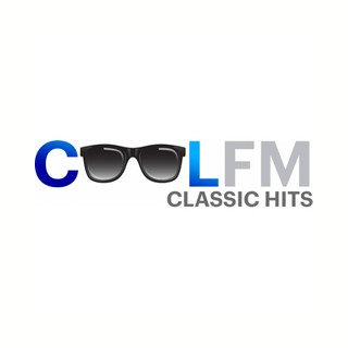 COOL FM Classic Hits logo