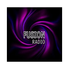 Fusion Radio logo