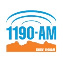 La Onda 1190 AM logo