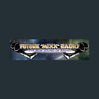 Future Mixx FM logo