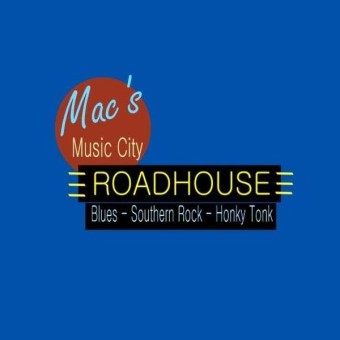 Music City Roadhouse logo