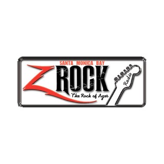 ZROCK logo