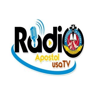 Radio Apostol Usa logo