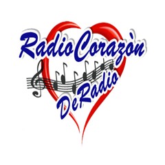 Jukebox Radio Corazon De Radio logo