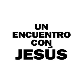 Un Encuentro Con Jesus logo