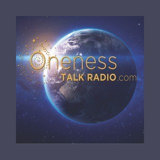Oneness Talk Radio logo